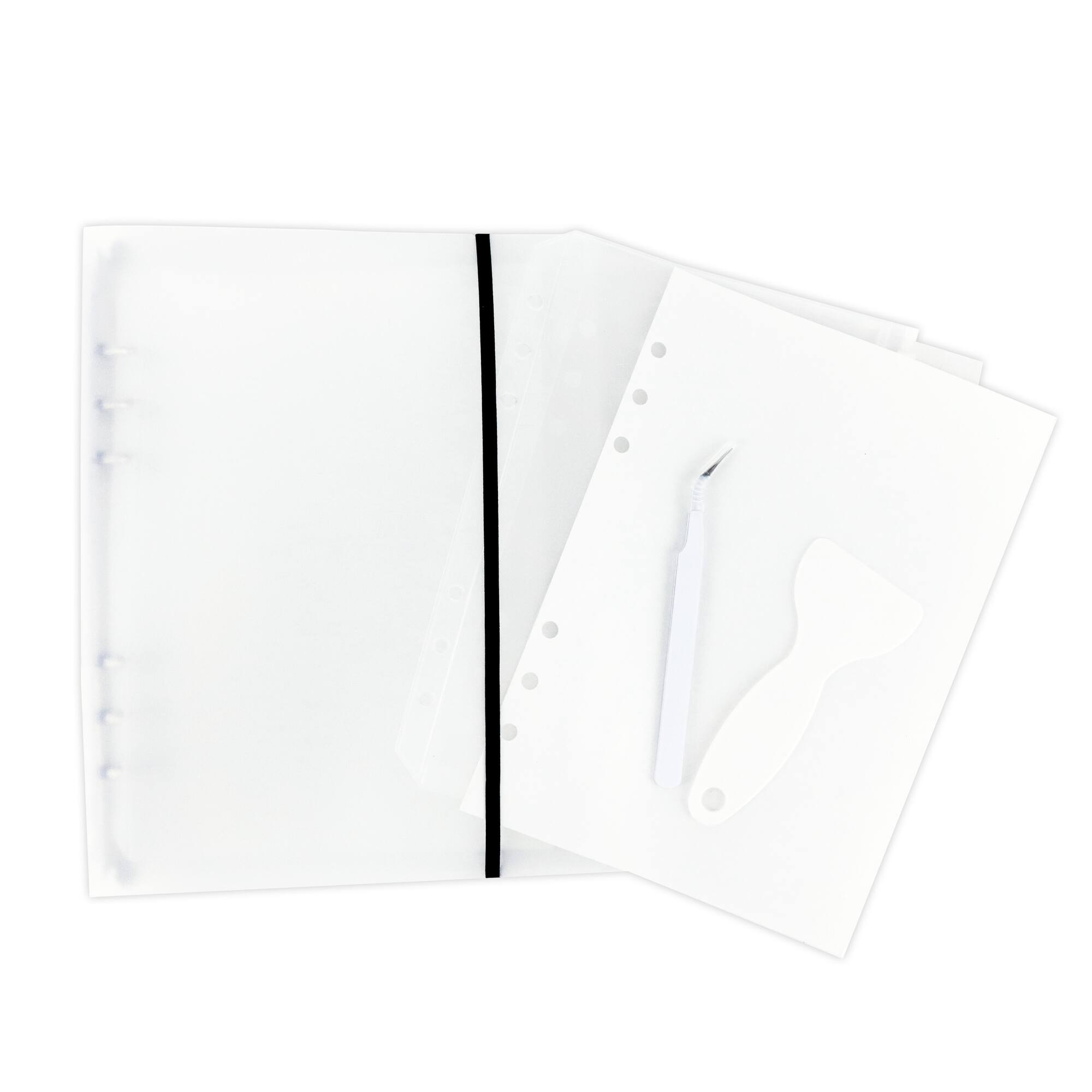 Citrus Kitchen Sticker Scene Kit by Recollections™